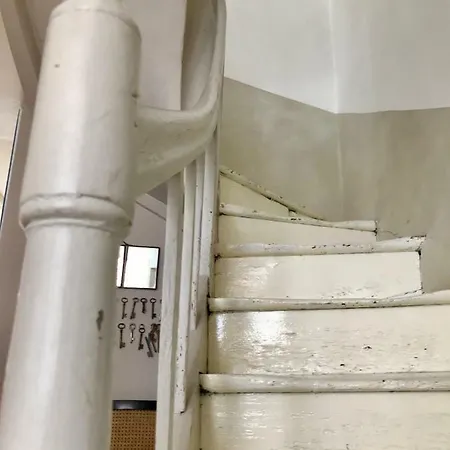 Les Chambres D'amis De Fred Et Mand ゲストハウス *