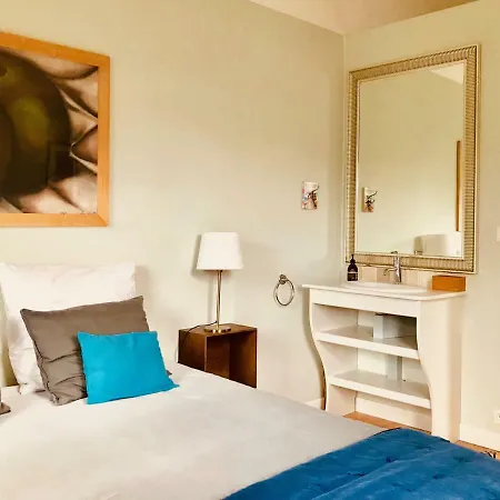 Les Chambres D'amis De Fred Et Mand オンフルール