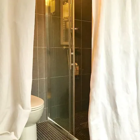 Les Chambres D'amis De Fred Et Mand Гостевой дом Онфлёр