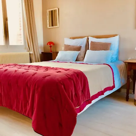 Les Chambres D'amis De Fred Et Mand
