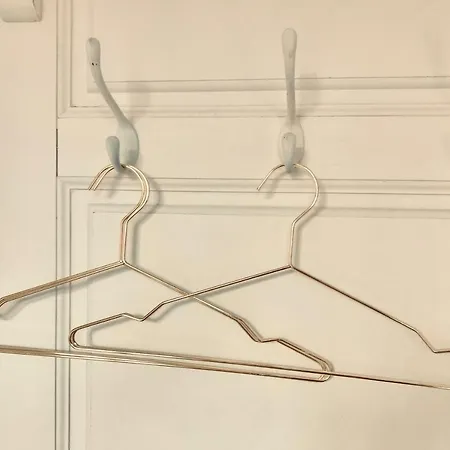 Les Chambres D'amis De Fred Et Mand Гостевой дом
